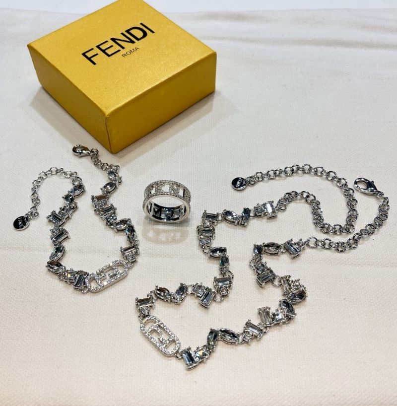 Fendi Bracelets